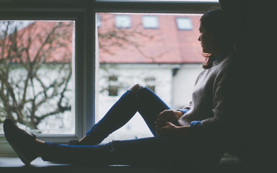 Veel voorkomende psychische problemen