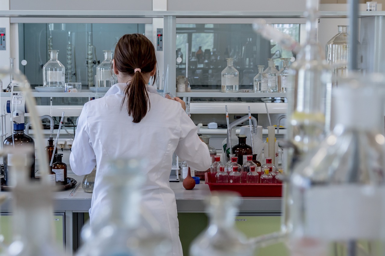 Wat heb ik nodig als cosmetisch arts?